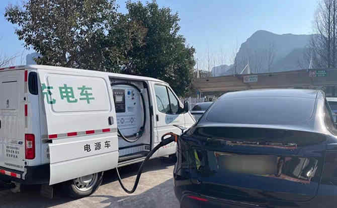 磐安汽车搭电