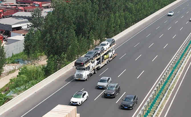 磐安高速公路汽车救援