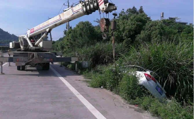 磐安重载吊车救援
